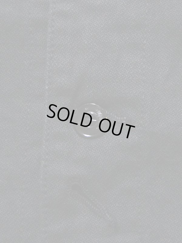 画像7: 【 UES（ウエス） 】　ウィップコードワークベスト　[ Whipcord Work Vest ]