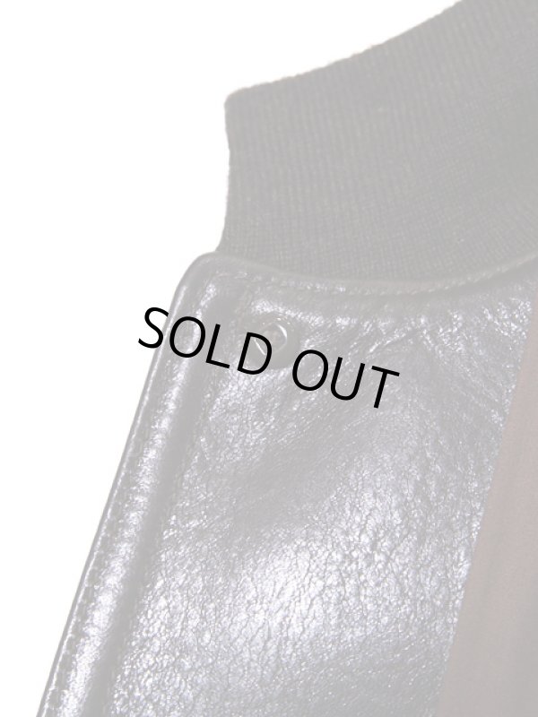 画像10: 【 Y'2 LEATHER（ワイツーレザー） 】　ハンドオイルホース　A-1　[ 馬革 ] 