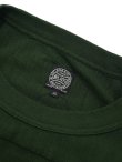 画像6: 【 JELADO（ジェラード） 】 Football Tee [ Army Football ] [ Grass Green ] 【 メール便可 】