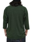 画像8: 【 JELADO（ジェラード） 】 Football Tee [ Army Football ] [ Grass Green ] 【 メール便可 】