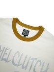 画像3: 【 メール便可 】 【 JELADO（ジェラード） 】 プロレスTシャツ [ キャメルクラッチ ] [ Off White ]