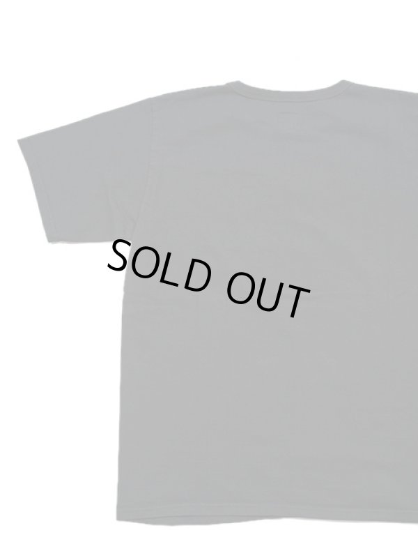 画像2: 【 JELADO（ジェラード） 】 カレッジTシャツ [ TEXAS AGGEIS Tee ] [ BLACK ] 【 メール便可 】 