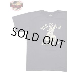 画像: 【 JELADO（ジェラード） 】 カレッジTシャツ [ TEXAS AGGEIS Tee ] [ NAVY ] 【 メール便可 】 