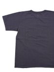 画像2: 【 JELADO（ジェラード） 】 カレッジTシャツ [ TEXAS AGGEIS Tee ] [ NAVY ] 【 メール便可 】 