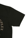 画像5: 【 JELADO（ジェラード） 】 プロレスTシャツ [ Doublearm Suplex ] [ Black ] 【 メール便可 】 