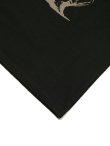 画像6: 【 JELADO（ジェラード） 】 プロレスTシャツ [ Doublearm Suplex ] [ Black ] 【 メール便可 】 