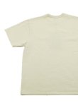 画像2: 【 JELADO（ジェラード） 】 プロレスTシャツ [ Doublearm Suplex ] [ Vanilla ] 【 メール便可 】 
