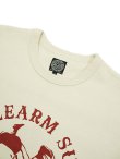 画像3: 【 JELADO（ジェラード） 】 プロレスTシャツ [ Doublearm Suplex ] [ Vanilla ] 【 メール便可 】 