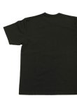 画像2: 【 JELADO（ジェラード） 】 プロレスTシャツ [ Doublearm Suplex ] [ Black ] 【 メール便可 】 