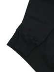 画像8: 【 JELADO（ジェラード） 】 電着フロッキープリントスウェット [ ILLINOIS ] [ Black  ]