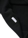 画像10: 【 JELADO（ジェラード） 】 電着フロッキープリントスウェット [ ILLINOIS ] [ Black  ]