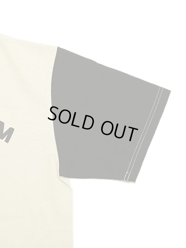 画像5: 【 JELADO（ジェラード） 】 プリントTシャツ [ Strong Gum Tee ] [ Vanilla ] 【 メール便可 】 