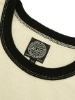 画像7: 【 JELADO（ジェラード） 】 プリントTシャツ [ Strong Gum Tee ] [ Vanilla ] 【 メール便可 】 