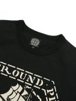 画像3: 【 JELADO（ジェラード） 】 プリントTシャツ [ Tarpaulins Tee ] [ Black ] 【 メール便可 】 