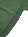 画像6: 【 JELADO（ジェラード） 】 Reverse Weave Crew Neck Sweat [ Warmup ] [ Grass Green ]