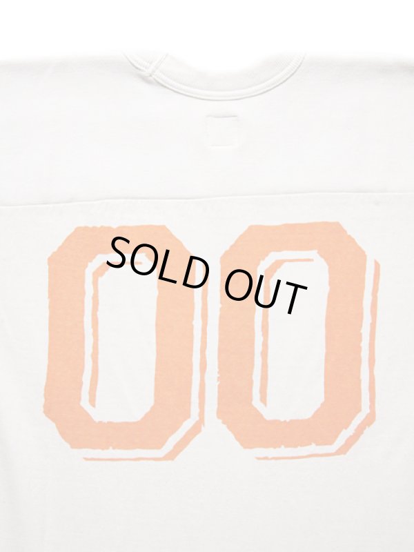 画像5: 【 JELADO（ジェラード） 】　プロレスTee　[ ZIGOKUZUKI ]