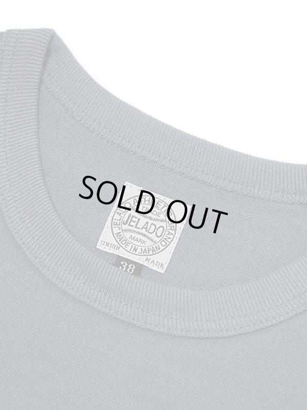 画像7: 【 JELADO（ジェラード） 】 半袖ヘビーウエイトプリントTシャツ [ Flying Head Butt ]