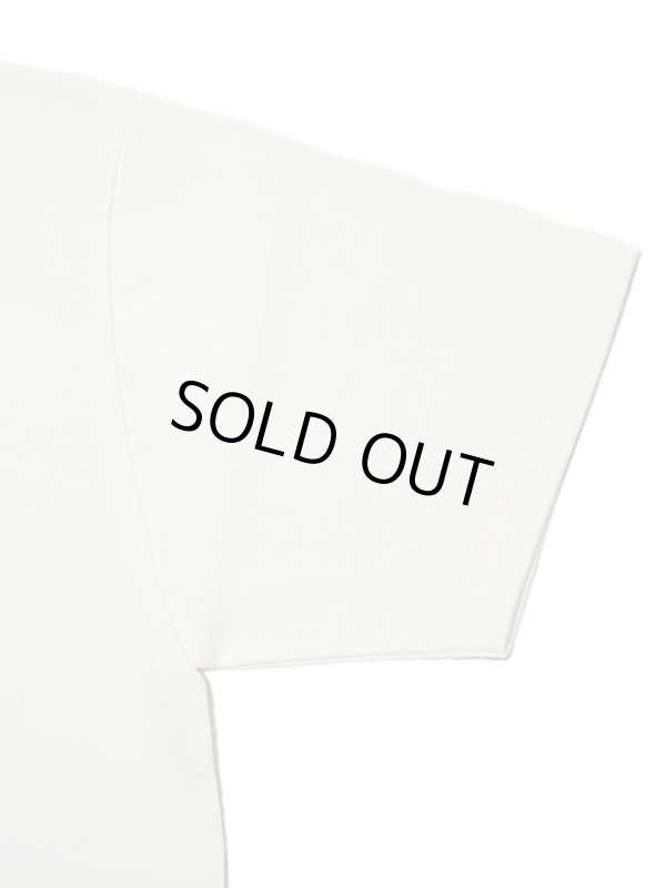 画像5: 【 JELADO（ジェラード） 】 半袖ヘビーウエイトプリントTシャツ [ Car Club ]