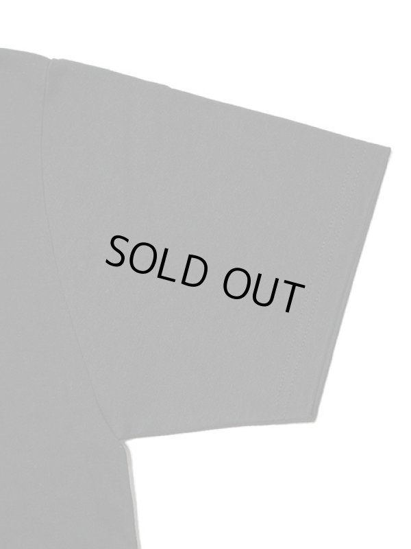 画像5: 【 JELADO（ジェラード） 】 半袖ヘビーウエイトプリントTシャツ [ Car Club ]