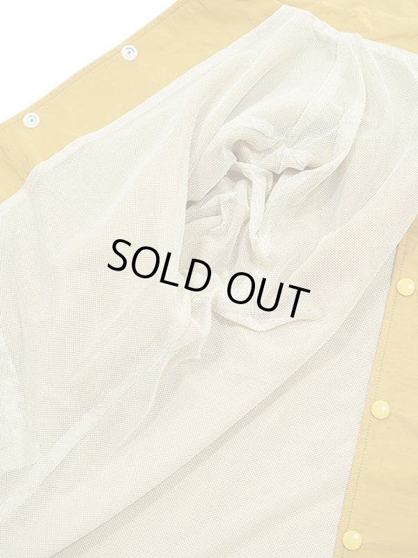 画像8: 【 JELADO（ジェラード） 】　コーチジャケット [ Commandman ] [ Mustard ]