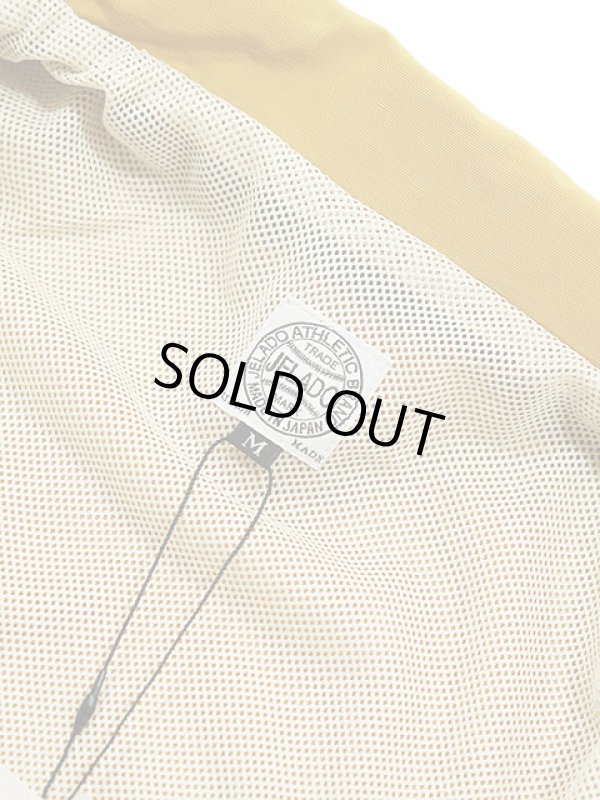 画像9: 【 JELADO（ジェラード） 】　コーチジャケット [ Commandman ] [ Mustard ]