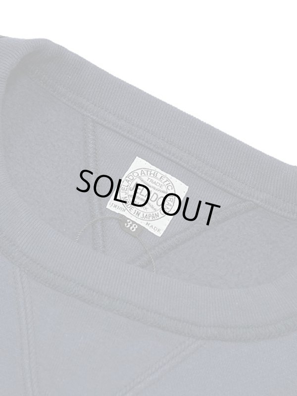 画像7: 【 JELADO（ジェラード） 】 電着フロッキープリントスウェット [ Fink University Sweat ] [ Old Navy  ]