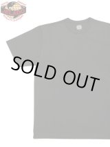 画像: 【 JELADO（ジェラード） 】 半袖ヘヴィTシャツ  [ Heavy Weight Tee ] [ BLACK ] 【 メール便可 】 