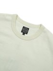 画像3: 【 JELADO（ジェラード） 】 半袖ヘヴィTシャツ  [ Heavy Weight Tee ] [ OFF WHITE ] 【 メール便可 】 