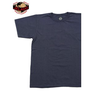 画像: 【 JELADO（ジェラード） 】 半袖Tシャツ  [ Crew Neck Tee ] [ NAVY ] 【 メール便可 】 