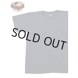 画像: 【 JELADO（ジェラード） 】 半袖Tシャツ  [ Crew Neck Tee ] [ NAVY ] 【 メール便可 】 
