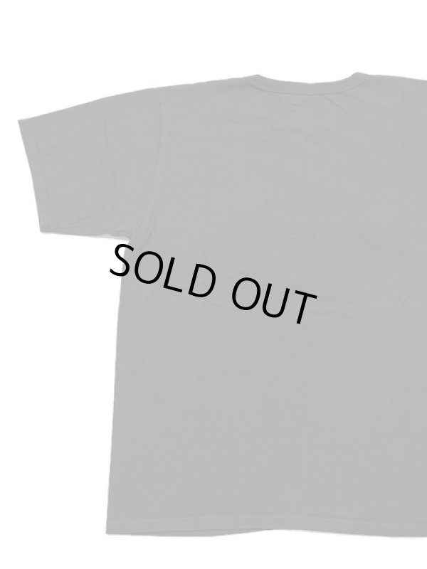 画像2: 【 JELADO（ジェラード） 】 半袖Tシャツ  [ Crew Neck Tee ] [ BLACK ] 【 メール便可 】 