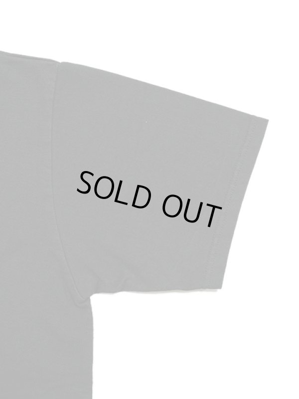 画像4: 【 JELADO（ジェラード） 】 半袖Tシャツ  [ Crew Neck Tee ] [ BLACK ] 【 メール便可 】 