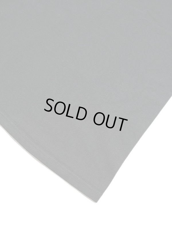 画像5: 【 JELADO（ジェラード） 】 半袖Tシャツ  [ Crew Neck Tee ] [ BLACK ] 【 メール便可 】 