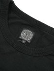 画像6: 【 JELADO（ジェラード） 】 半袖Tシャツ  [ Crew Neck Tee ] [ BLACK ] 【 メール便可 】 