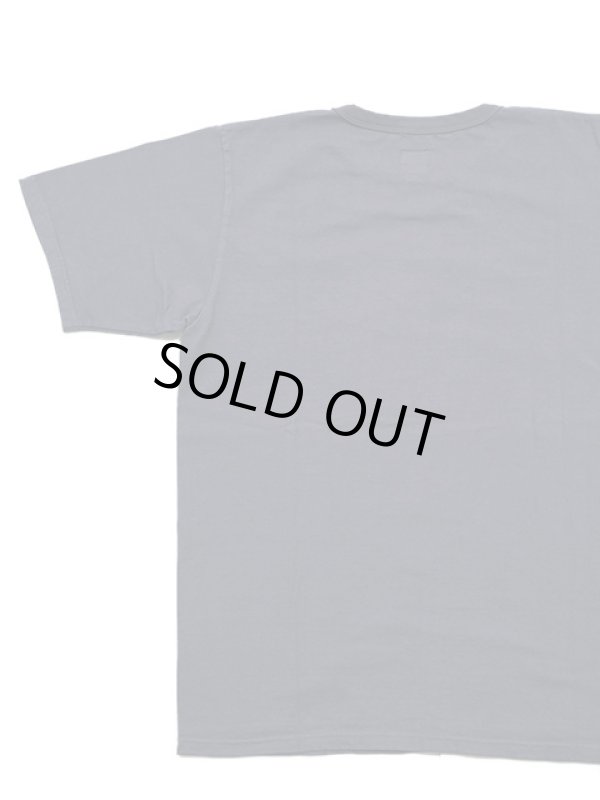 画像2: 【 JELADO（ジェラード） 】 半袖Tシャツ  [ Crew Neck Tee ] [ NAVY ] 【 メール便可 】 