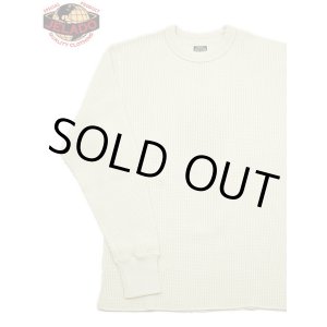 画像: 【 JELADO（ジェラード） 】　10/- MEGA メガサーマル レギュラーフィット [ ATHLETIC BRAND ] [ Vanilla ]