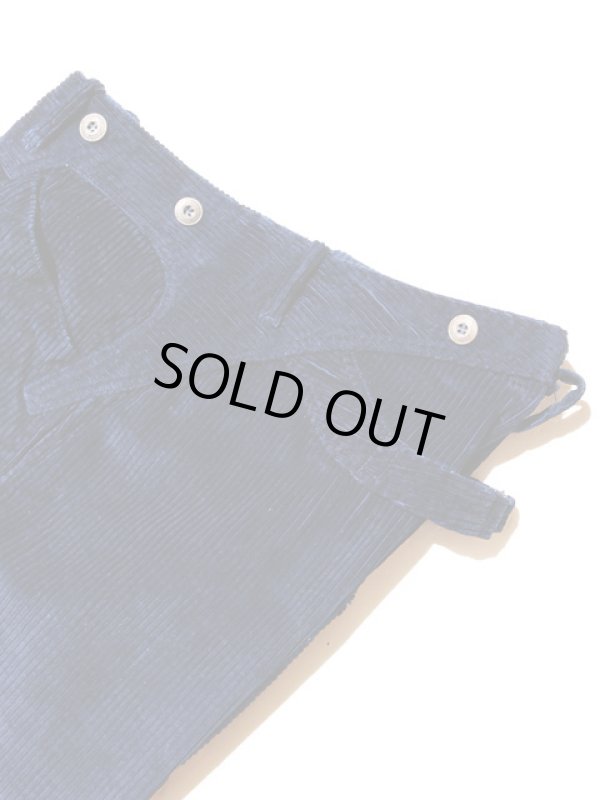 画像8: 【 JELADO（ジェラード） 】　マルーダー　[ Marauder ]　[ PIRATE OF BLUE DYE ]