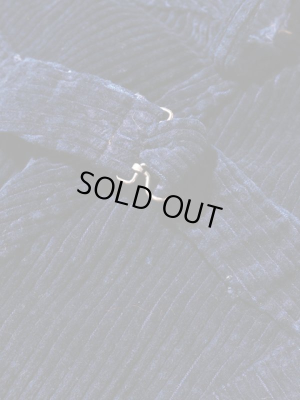 画像10: 【 JELADO（ジェラード） 】　マルーダー　[ Marauder ]　[ PIRATE OF BLUE DYE ]