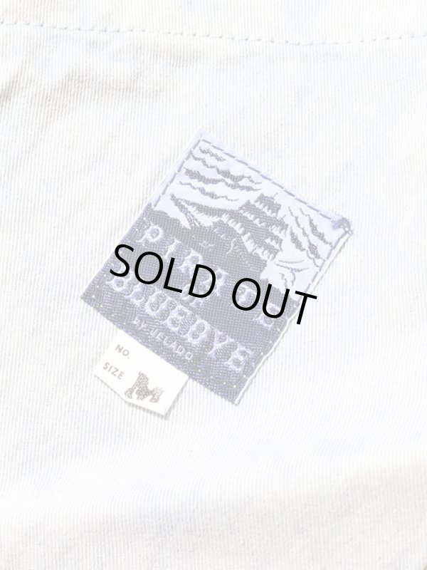 画像11: 【 JELADO（ジェラード） 】　マルーダー　[ Marauder ]　[ PIRATE OF BLUE DYE ]