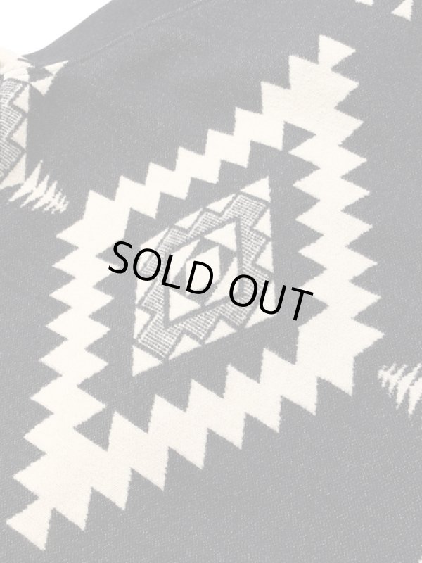 画像10: 【 JELADO（ジェラード） 】　ネイティブブランケットコート　[ Salem Coat ]