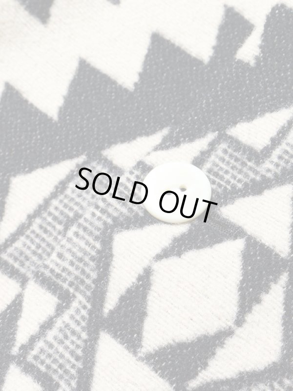 画像11: 【 JELADO（ジェラード） 】　ネイティブブランケットコート　[ Salem Coat ]