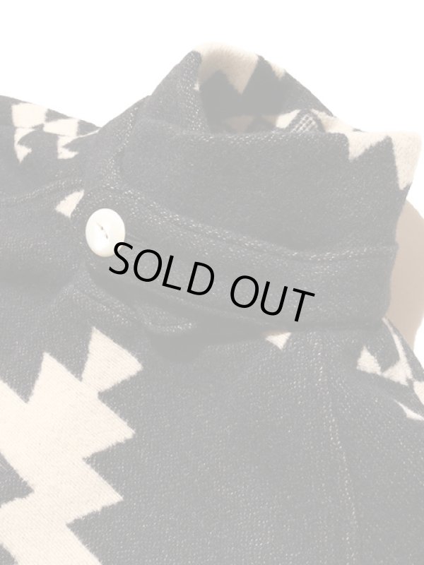 画像5: 【 JELADO（ジェラード） 】　ネイティブブランケットコート　[ Salem Coat ]