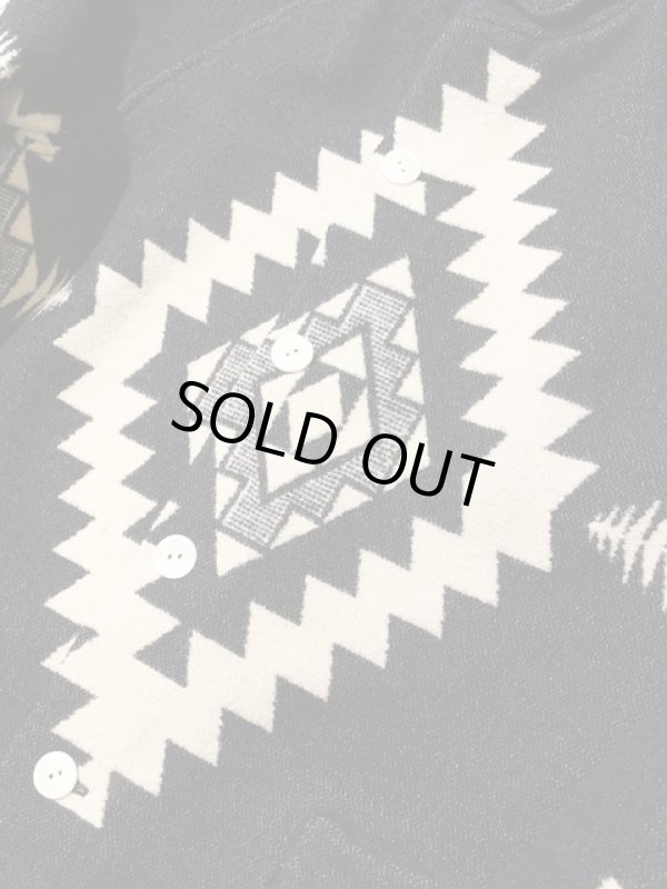 画像6: 【 JELADO（ジェラード） 】　ネイティブブランケットコート　[ Salem Coat ]