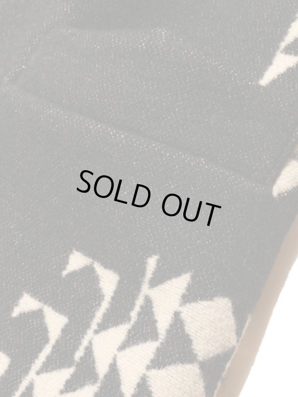 画像7: 【 JELADO（ジェラード） 】　ネイティブブランケットコート　[ Salem Coat ]