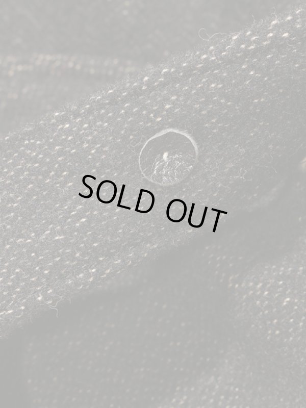 画像9: 【 JELADO（ジェラード） 】　ネイティブブランケットコート　[ Salem Coat ]