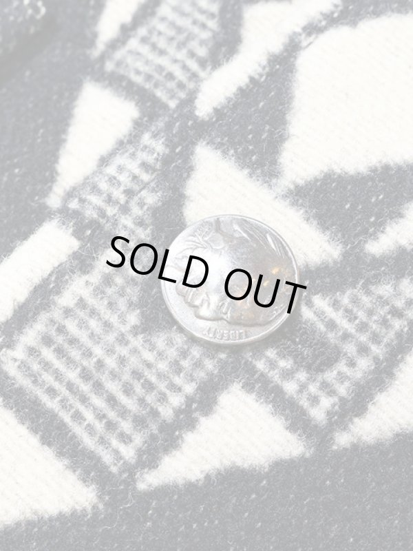 画像9: 【 JELADO（ジェラード） 】　ネイティブブランケットベスト　[ Salem Vest ]