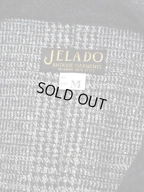 画像12: 【 JELADO （ジェラード） 】　ホ-ボーコート　[Hobo Coat ]　[ BASIC COLLECTION ]