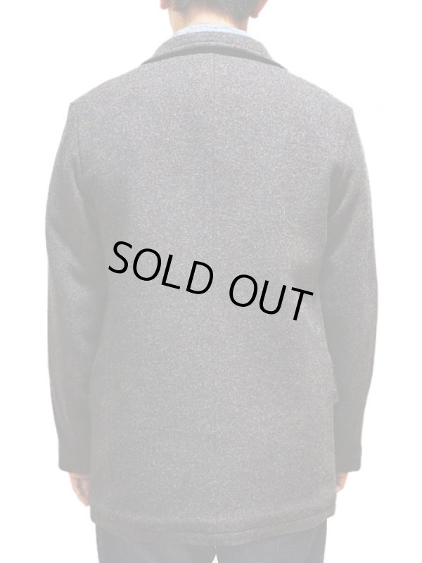 画像2: 【 JELADO （ジェラード） 】　ホ-ボーコート　[Hobo Coat ]　[ BASIC COLLECTION ]