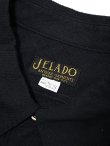 画像8: 【 JELADO（ジェラード） 】　長袖ボタンダウンシャツ　[ Charlton (カールトン) ]　[ BLACK ]