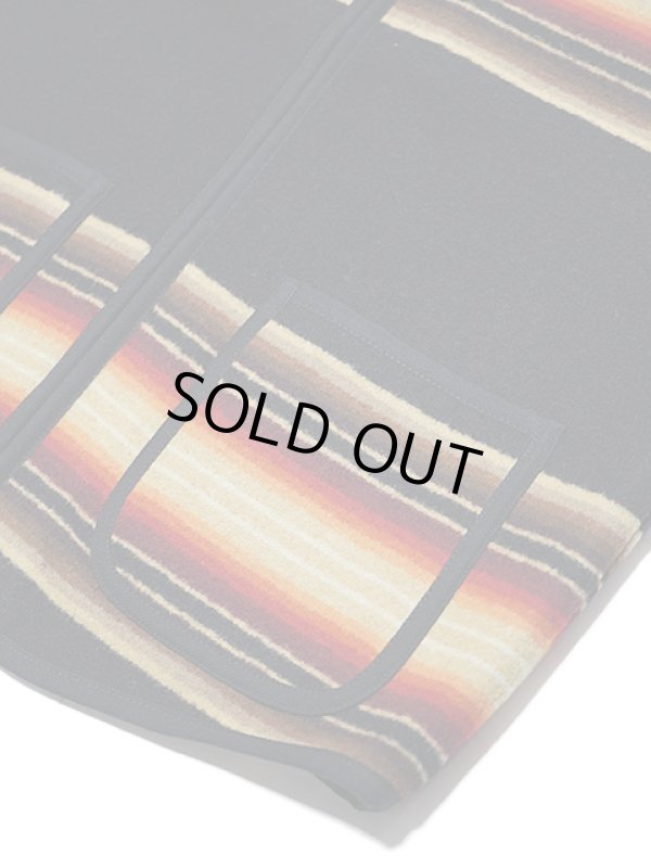 画像5: 【 JELADO（ジェラード） 】　プエブロベスト　[ PUEBLO VEST ]